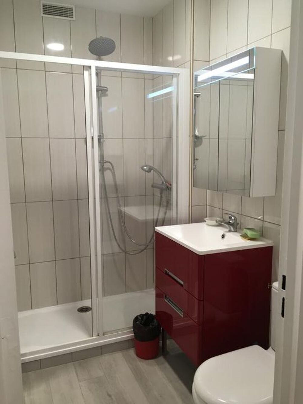Location Appartement Studio de 36m2 à louer sur Issy-les-Moulineaux Issy les moulineaux