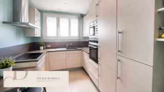  Appartement à vendre 4 pièces 102 m²
