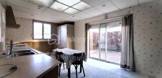  Maison � vendre 5 pi�ces 117 m�