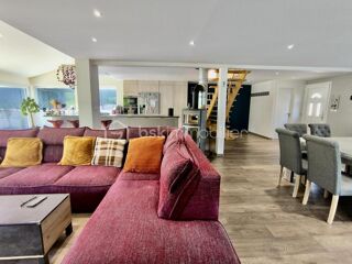  Maison à vendre 5 pièces 128 m²