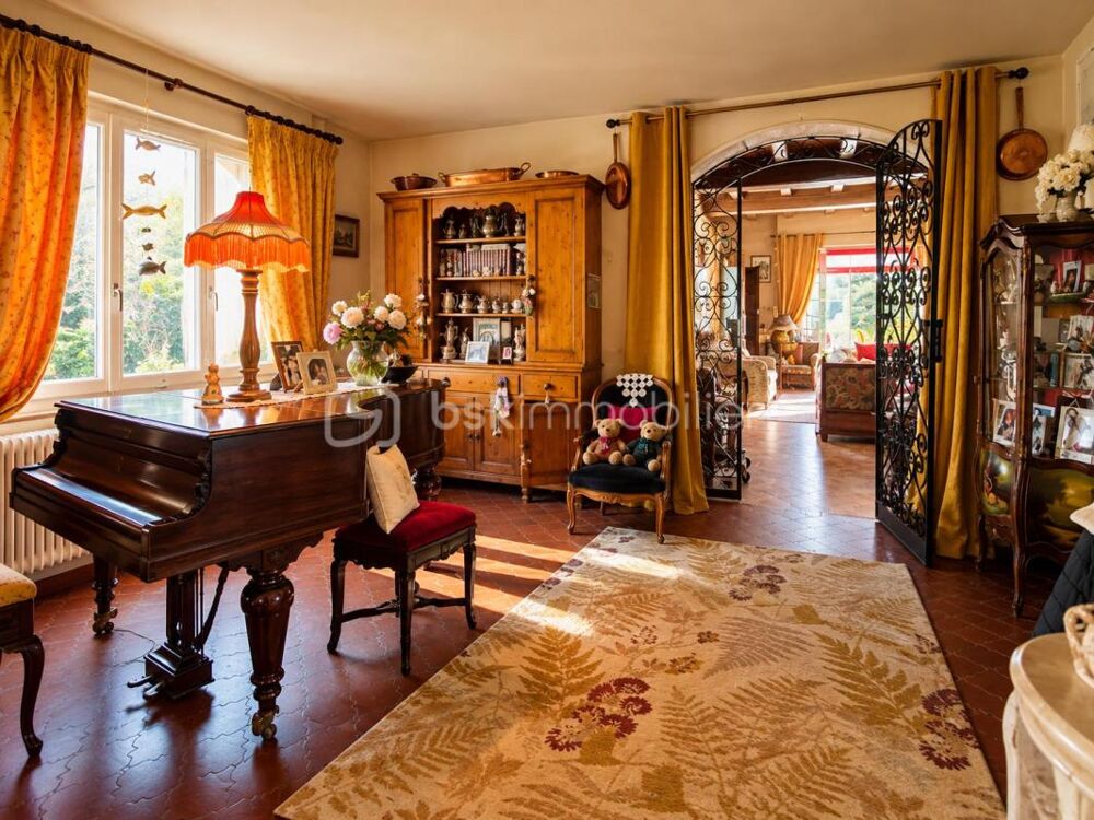 à vendre  Maison Saint-Malo (35400)