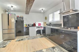  Maison � vendre 5 pi�ces 165 m�