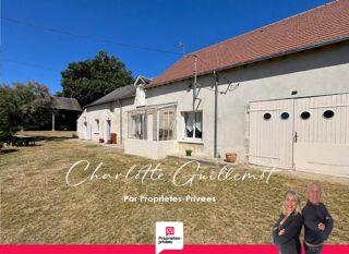  Maison à vendre 5 pièces 91 m²