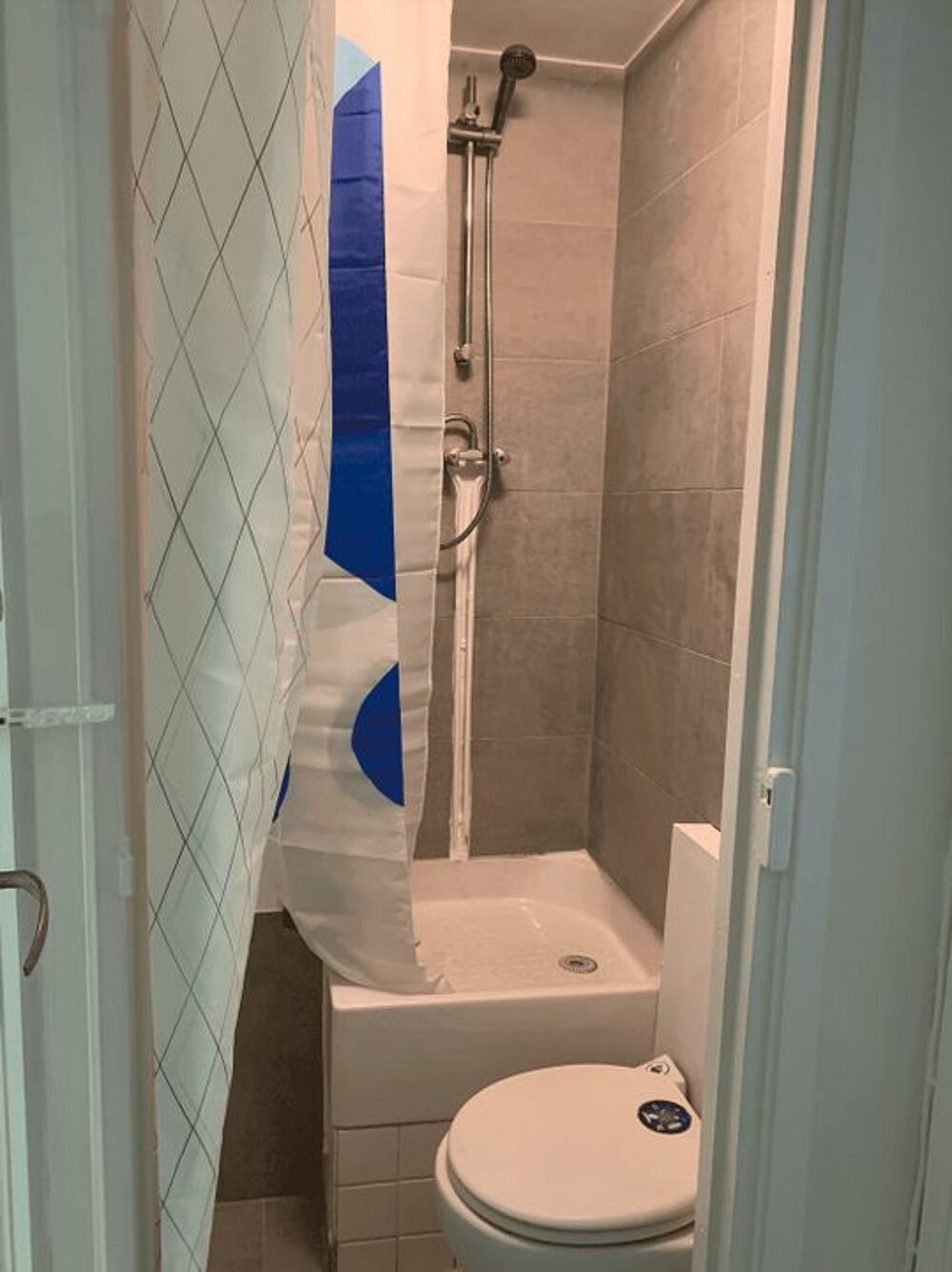 Location Appartement Studio de 12m2 à louer sur Versailles Versailles