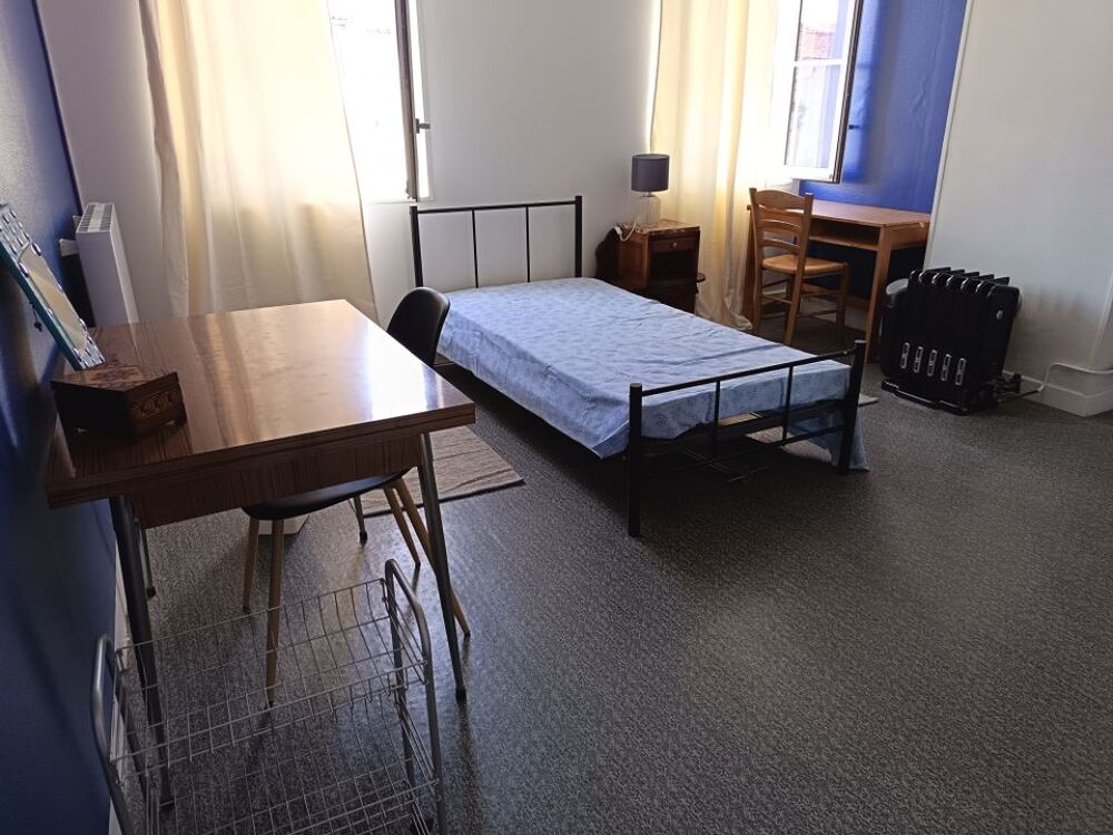 Location Appartement Chambre de 16m2 à louer sur Rochefort Rochefort