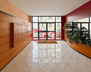  Appartement à vendre 2 pièces 35 m²