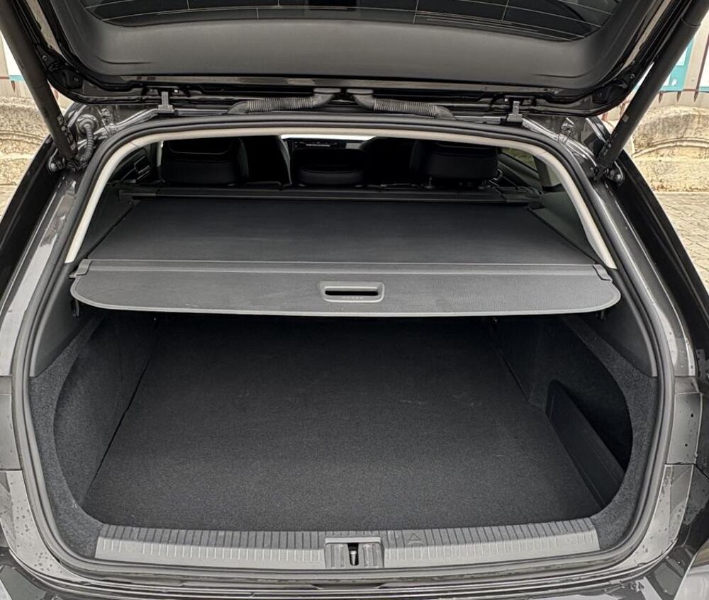 Arteon 1&deg; 25.000ht Main Break 1.4 TSI PHEV 218cv GPS/T&eacute;l/Cam&eacute;ra 2023 occasion 60430 Abbecourt