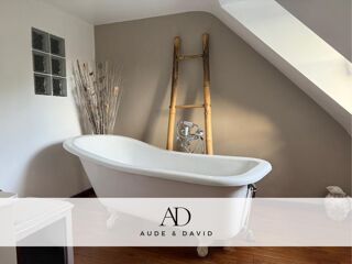  Maison � vendre 7 pi�ces 163 m�