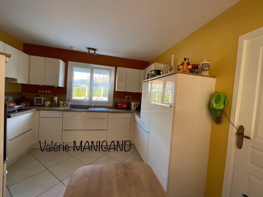 Maison à vendre 6 pièces COULOUNIEIX CHAMIERS (24)