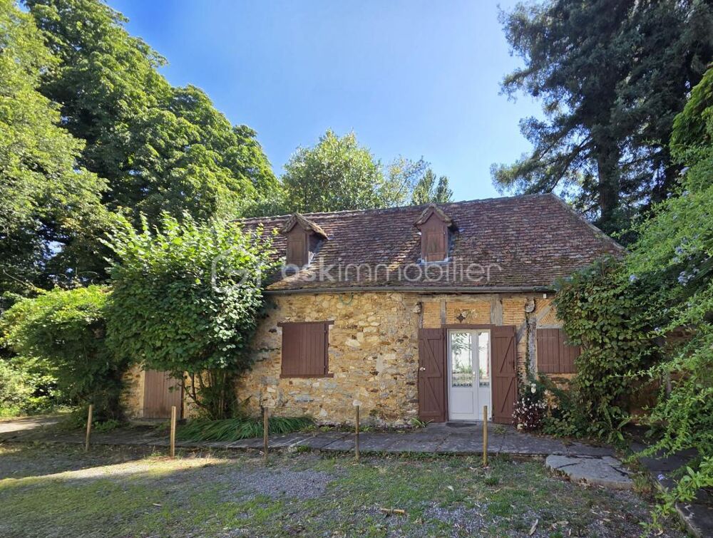  vendre  Proprit/chteau Salies-de-Barn (64270)