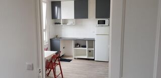  Appartement à louer 2 pièces 25 m²