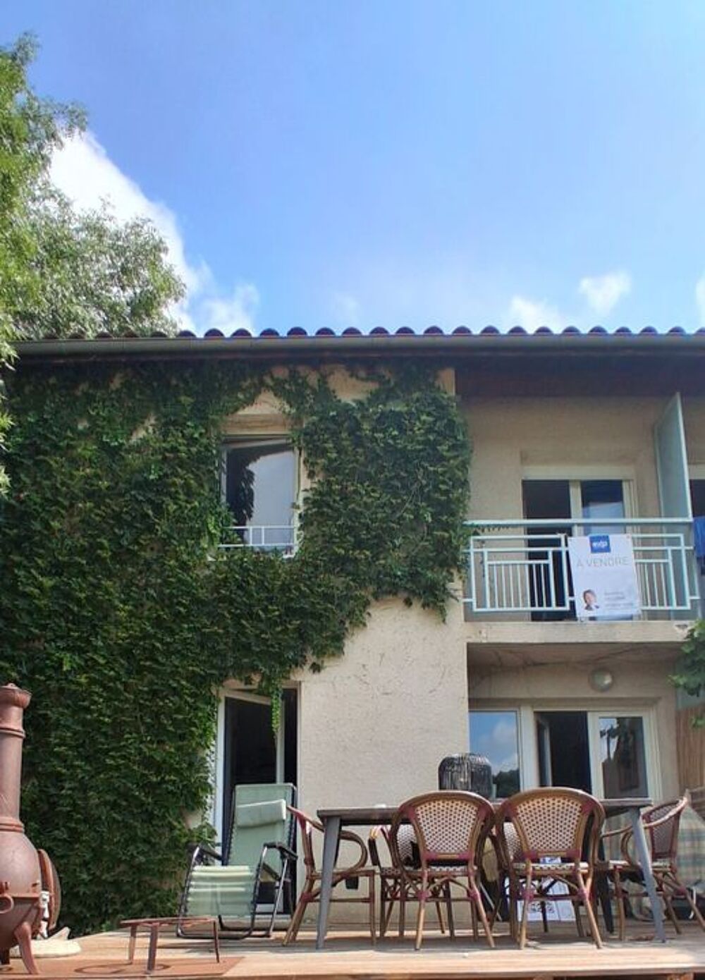 Location Maison Maison de 82m2 à louer sur Montcuq-en-Quercy-Blanc Montcuq en quercy blanc