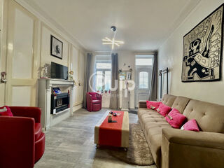  Maison � vendre 4 pi�ces 56 m�