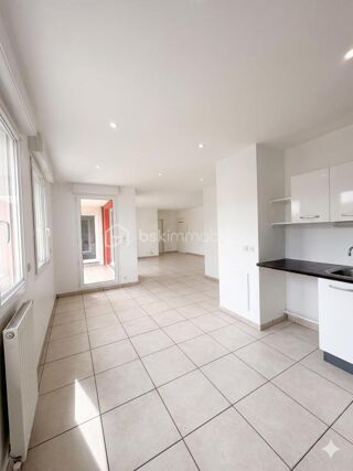  Appartement � vendre 3 pi�ces 66 m�