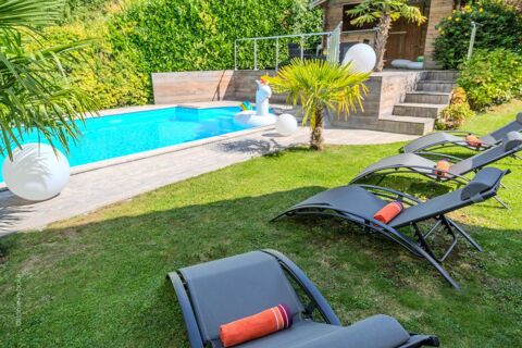  Maison � louer 6 pi�ces 158 m�