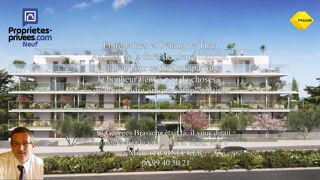  Appartement  vendre 4 pices 88 m