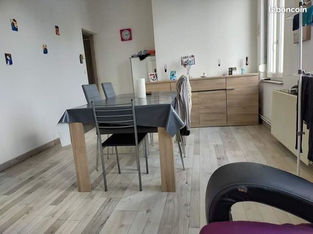 Location Appartement Appartement de 70m2 à louer sur Beauvois-en-Cambrésis Beauvois en cambresis