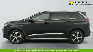 5008 PureTech 130ch S&S EAT8 GT 2023 occasion 69190 Saint-Fons