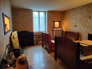  Maison  vendre 8 pices 183 m