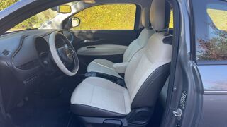 500 118 42 kWh La Prima - Automatique 2022 occasion 07300 Glun