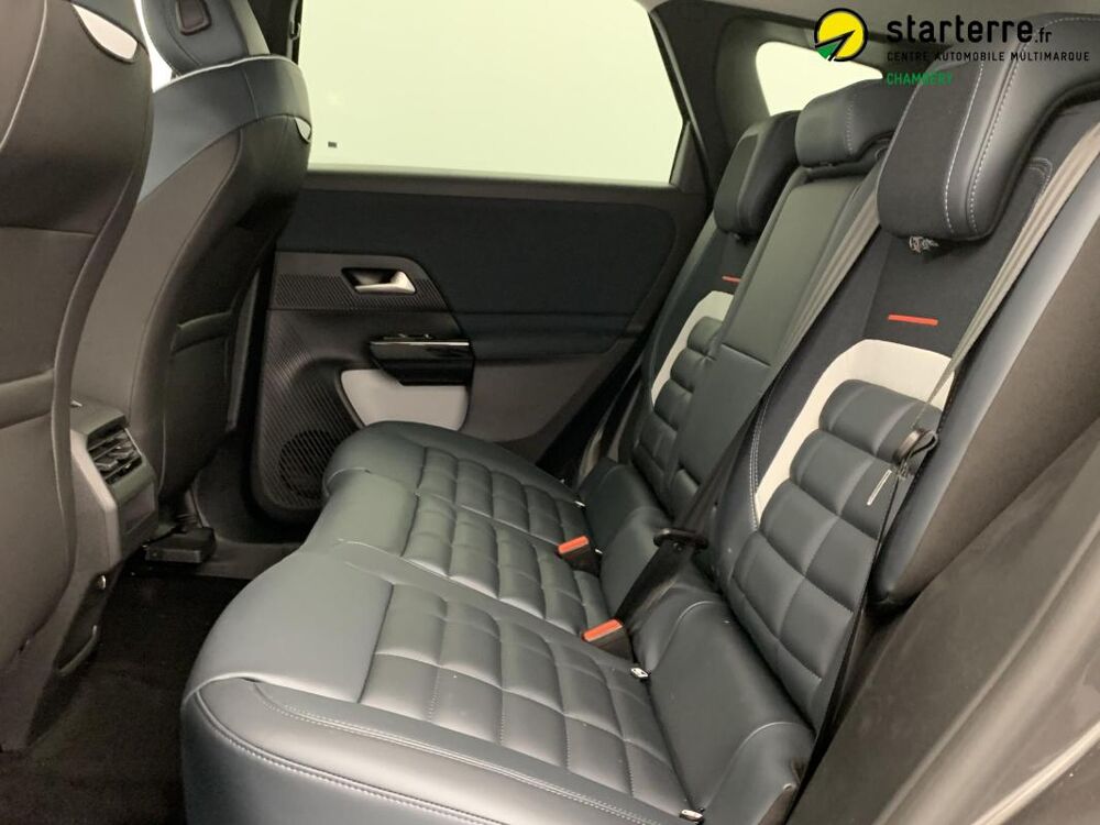 C5 aircross HYBRIDE NOUVEAU 145 CH E-DCS6 MAX 2026 occasion 73420 Voglans