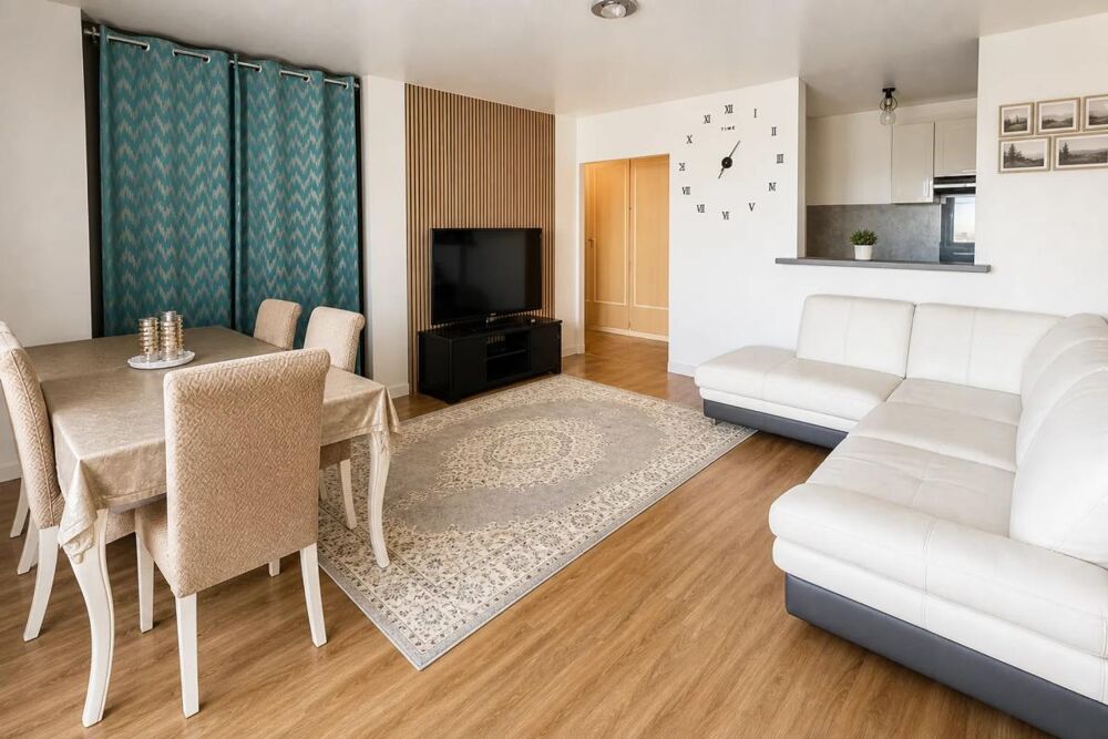 Investissement locatif 2 pièces, Le Mée-sur-Seine
