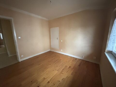  Appartement � louer 3 pi�ces 60 m�