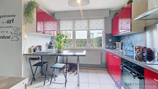  Maison � vendre 7 pi�ces 105 m�