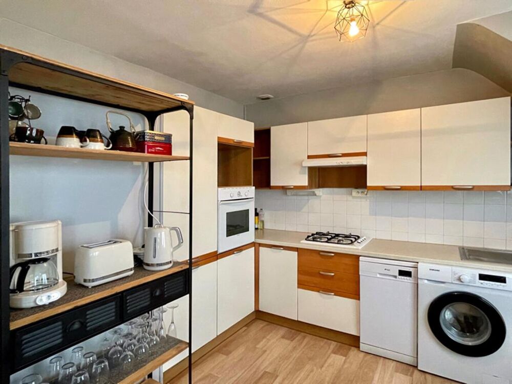 Location Appartement Appartement T3 Quimper Quimper
