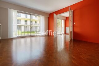  Appartement à vendre 6 pièces 118 m²