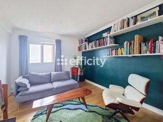  Appartement à vendre 4 pièces 65 m²
