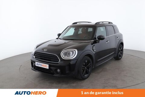 Mini Countryman One D Edition Northwood BVA7 116 ch 2021 occasion Issy-les-Moulineaux 92130