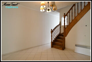  Maison à vendre 5 pièces 110 m²