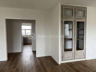  Appartement à vendre 3 pièces 72 m²