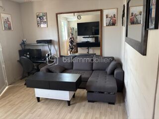  Maison à vendre 5 pièces 98 m²