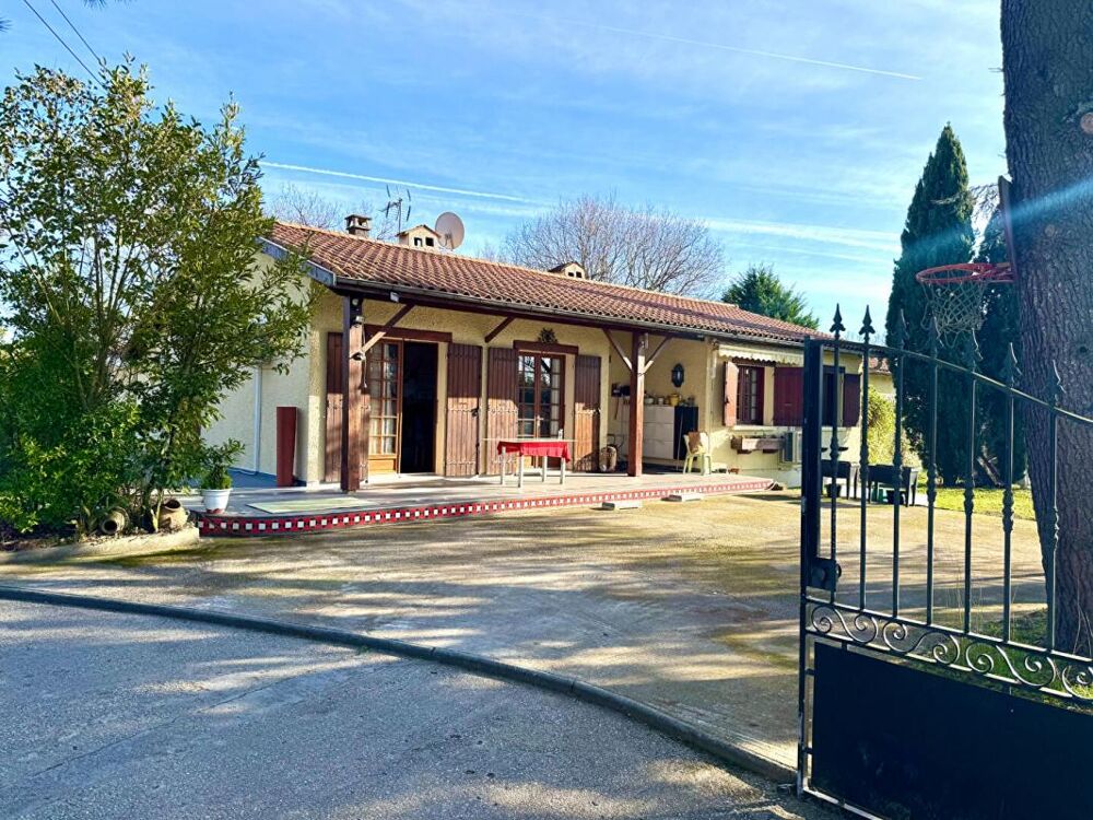  vendre  Maison Mrignac (33700)