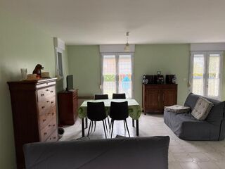  Maison � vendre 5 pi�ces 107 m�