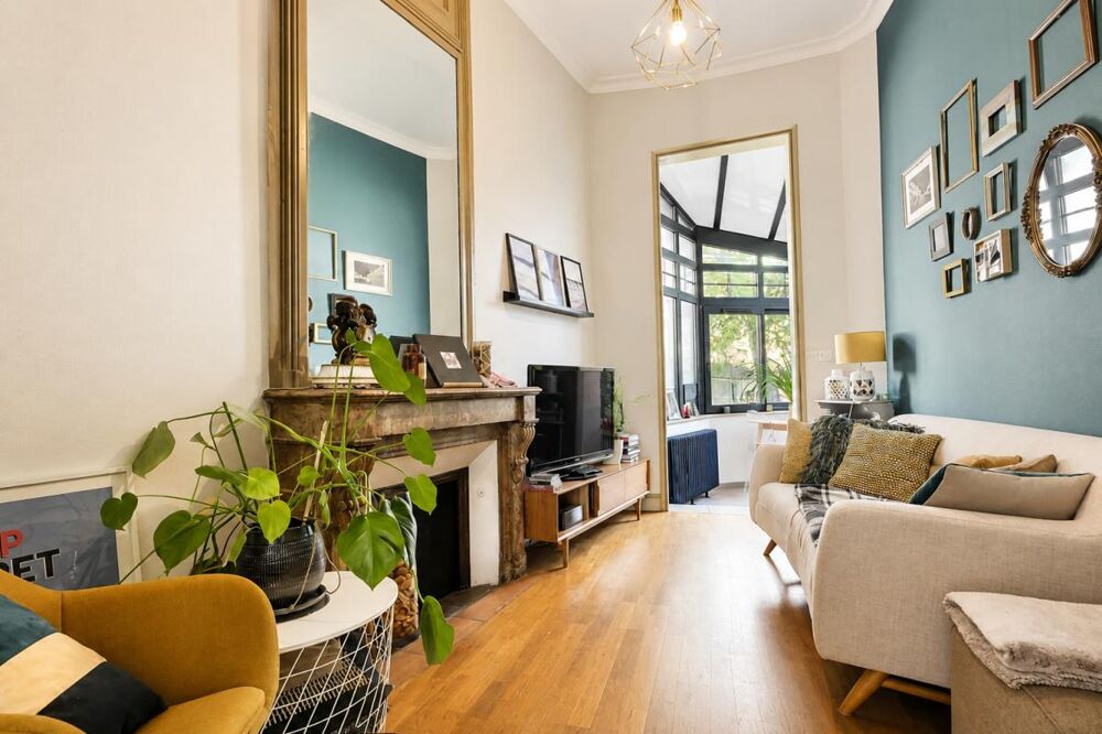 Vente Appartement Vente T3 79m2 BORDEAUX (33000) Bordeaux