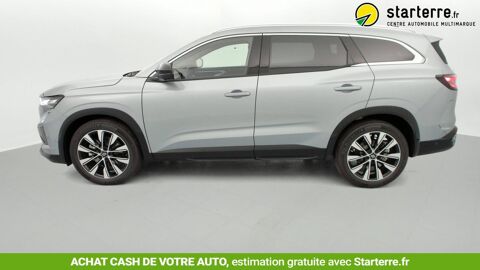 Espace VI full hybrid E-Tech 200 ch 7pl Techno 2026 occasion 69190 Saint-Fons