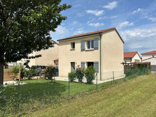  Maison � vendre 4 pi�ces 94 m�