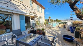  Villa � vendre 4 pi�ces 114 m�