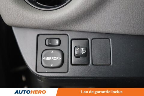 Yaris 1.0 VVT-i Active 5P 72 ch 2019 occasion 92130 Issy-les-Moulineaux