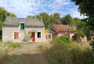  Ferme à vendre 6 pièces 110 m²