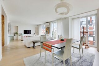  Appartement à vendre 6 pièces 174 m²