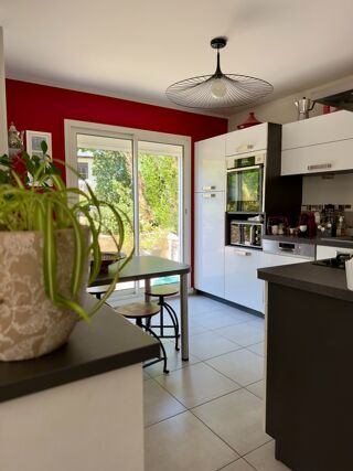 Maison � vendre 7 pi�ces 137 m�