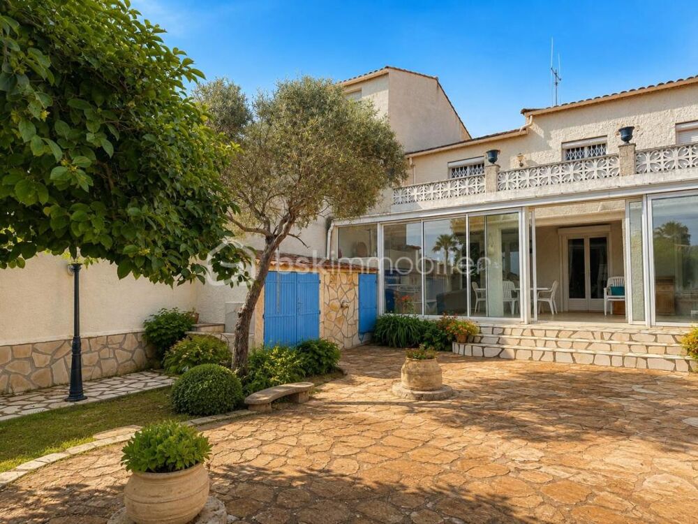 Vente Maison Coup de coeur Bassan