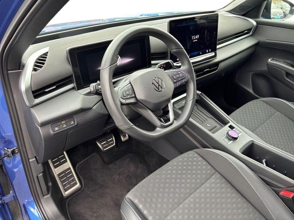 T-ROC 1.5 eTSI Hybrid 150 ch DSG7 R-Line 2026 occasion 31100 Toulouse
