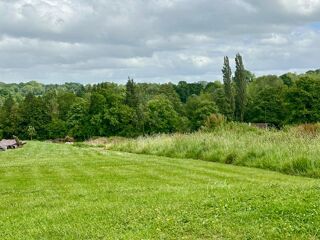  Terrain � vendre 1100 m�