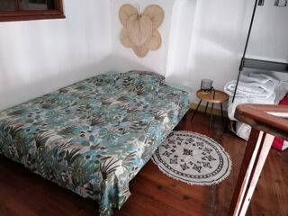  Appartement à louer 2 pièces 35 m²