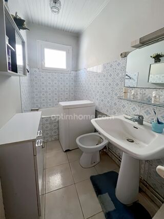  Maison  vendre 3 pices 50 m